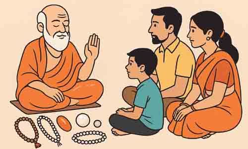 consultation for gem stone solution