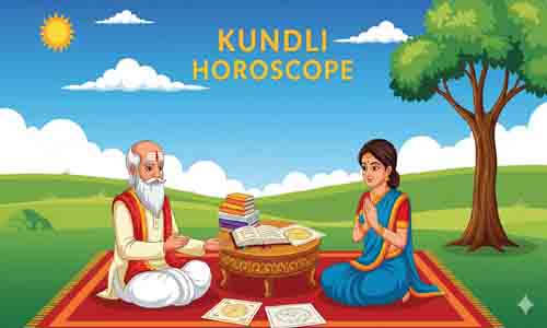 consultation for handwritten kundli