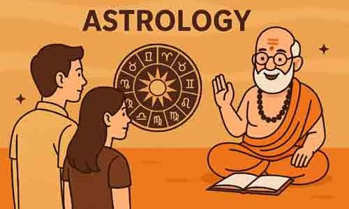 Astrology astrology