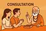 consultation