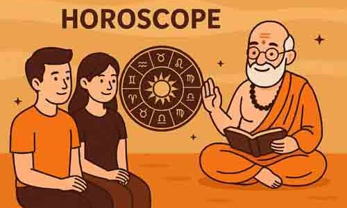 Horoscope horoscope