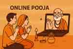 online pooja