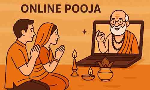Online Pooja online pooja