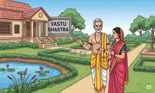 Vastu Shastra vastu shastra