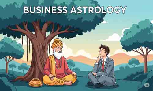 Business Astrology business astrology