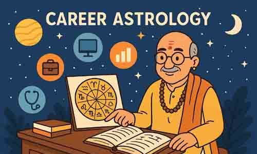Career Astrology career astrology