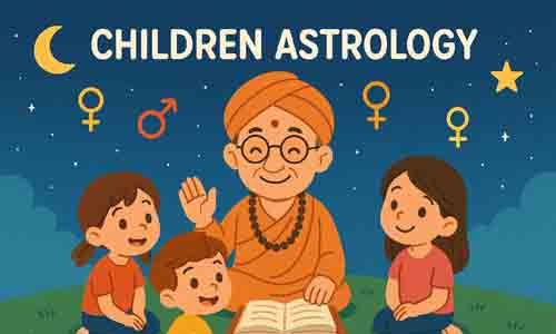 Children Astrology children astrology
