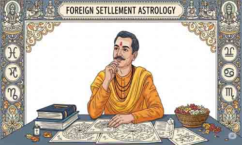 Foreign Settlement Astrology foreign settlement astrology