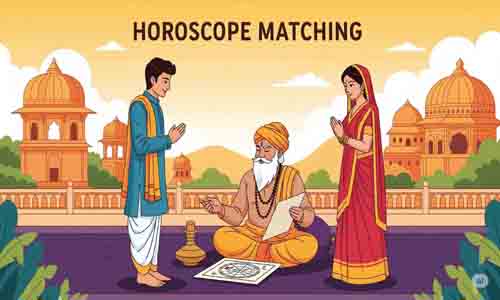 Horoscope Matching horoscope matching