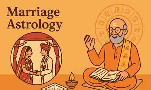 Marriage Astrology marriage astrology