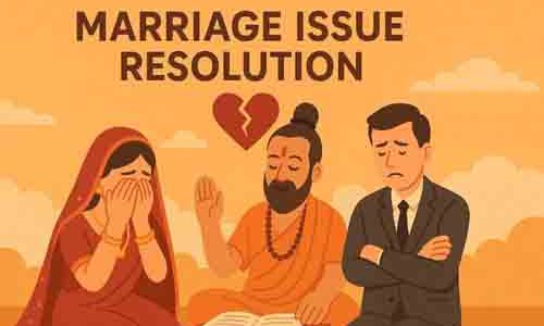 Marriage Issue Resolution marriage issue resolution