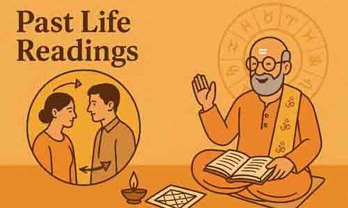 Past Life Readings past life readings
