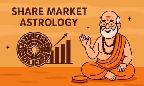 Share Market Astrology share market astrology