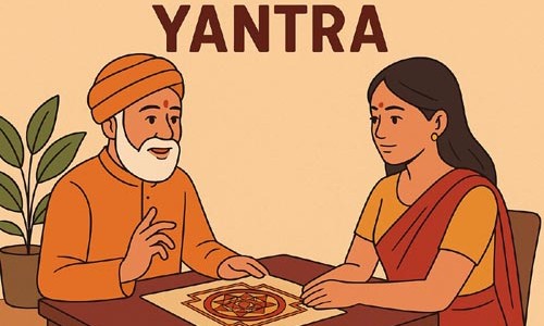 yantra