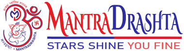 mantradrashta logo
